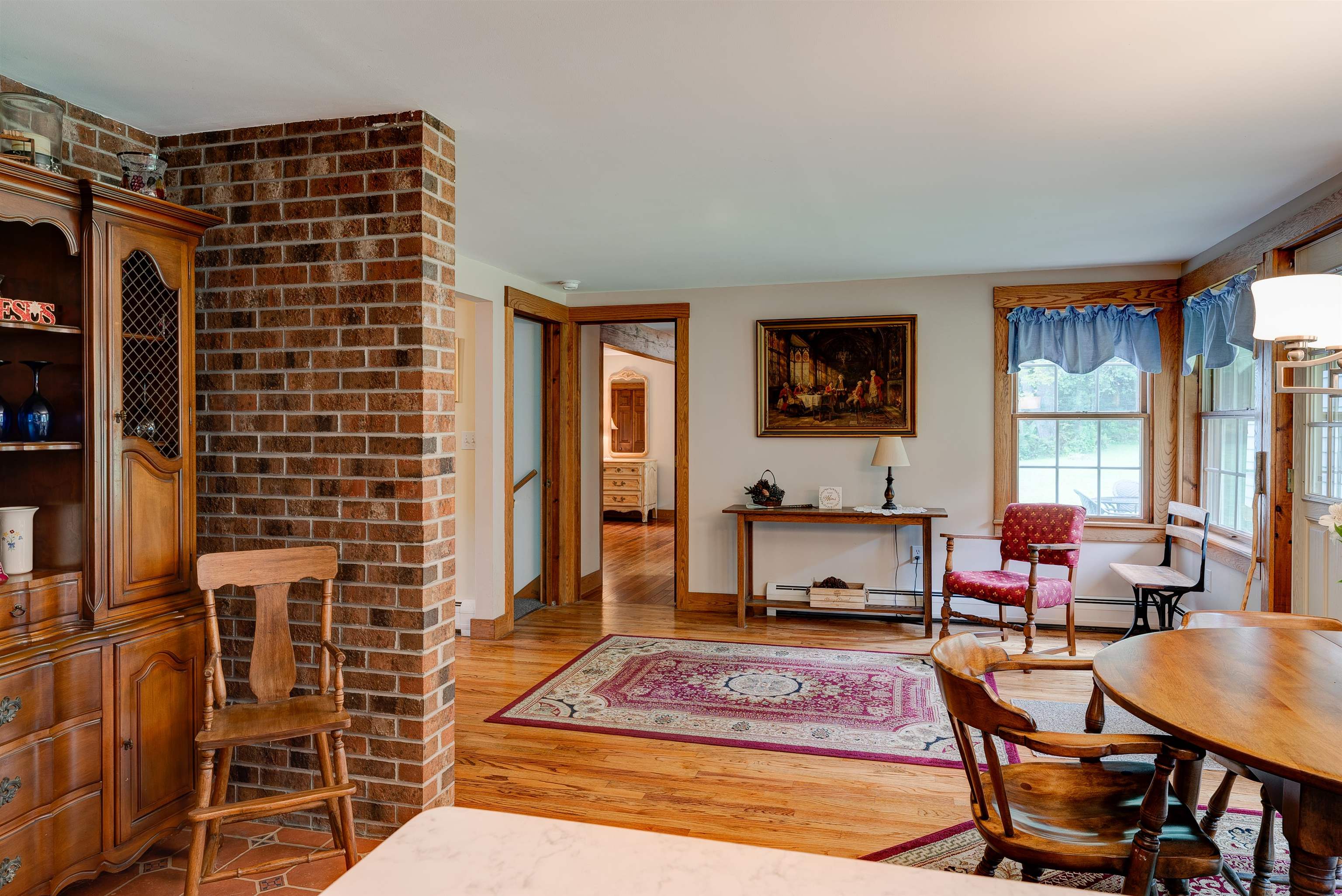 507 Hebbard Road Fairlee, VT 05045 - Photo 10 of 40