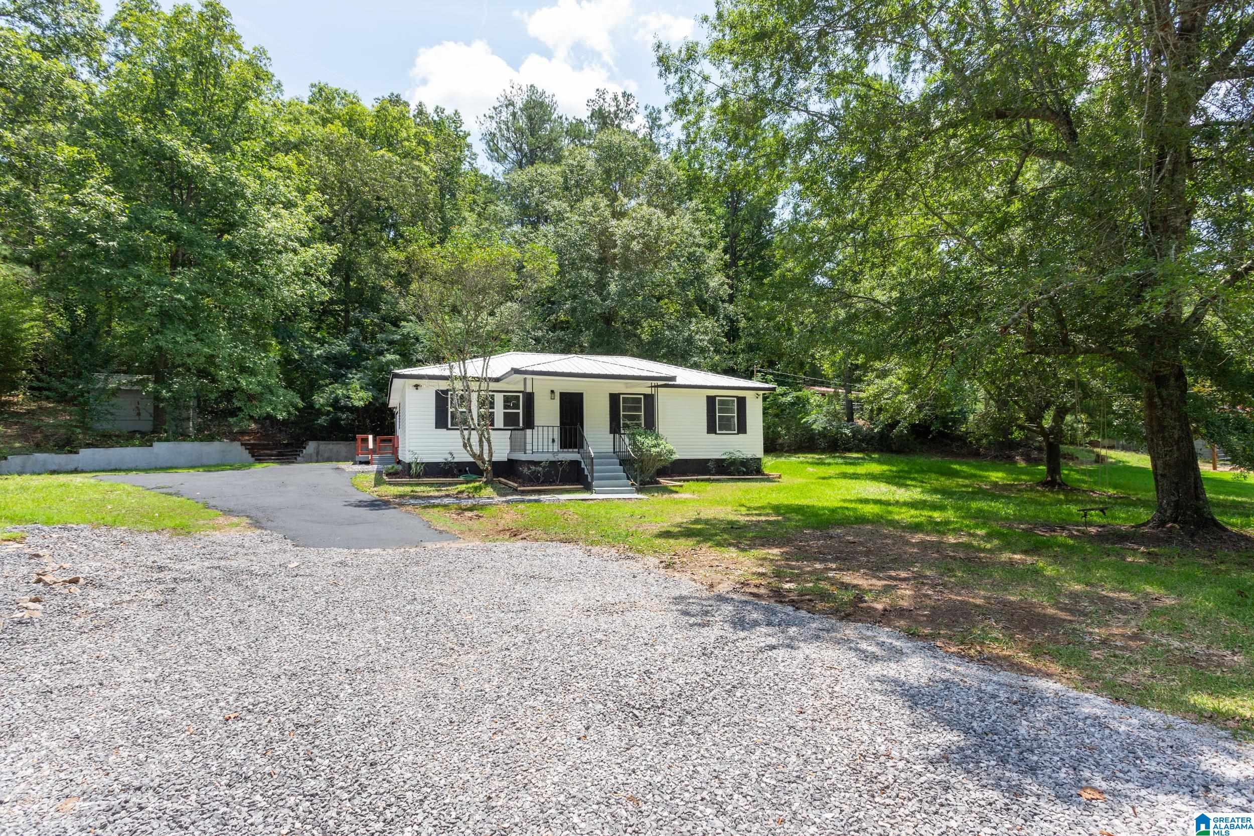 1000 Cook Springs Road Pell City, AL 35125 - Photo 6 of 48