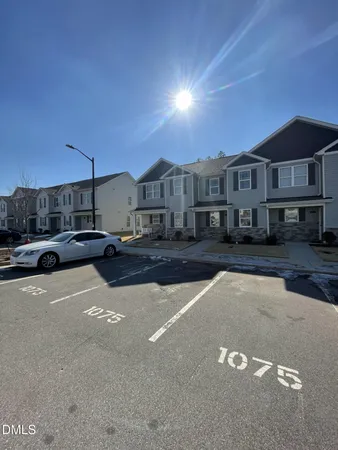 $1,495 | 1064 Peony Lane, Youngsville, NC 27596