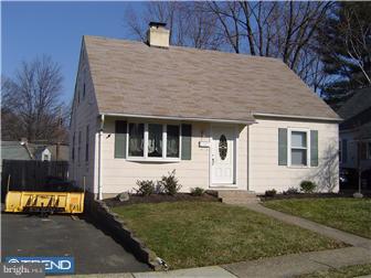 2311 Edwards Road Roslyn, PA 19001 - Photo 1 of 12 Exterior Front
