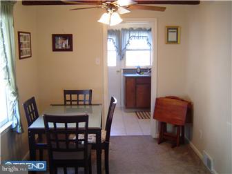 2311 Edwards Road Roslyn, PA 19001 - Photo 7 of 12 Dining Room