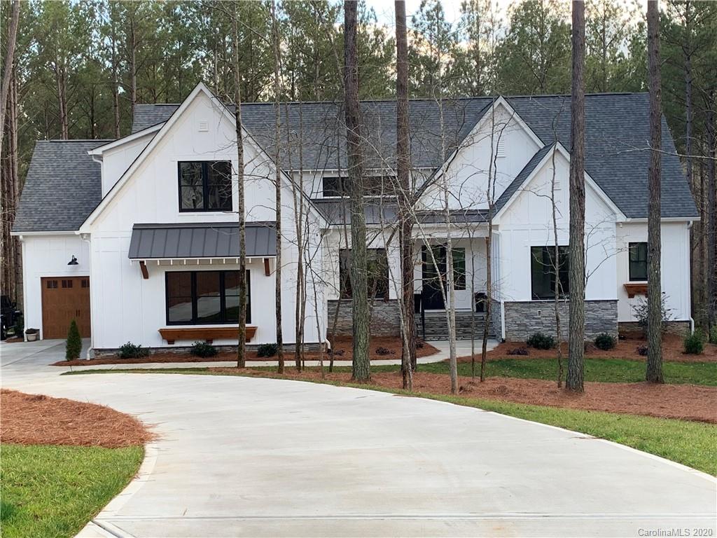 6367 Chimney Bluff Road Lancaster, SC 29720 - Photo 1 of 1 Gallery Image 1