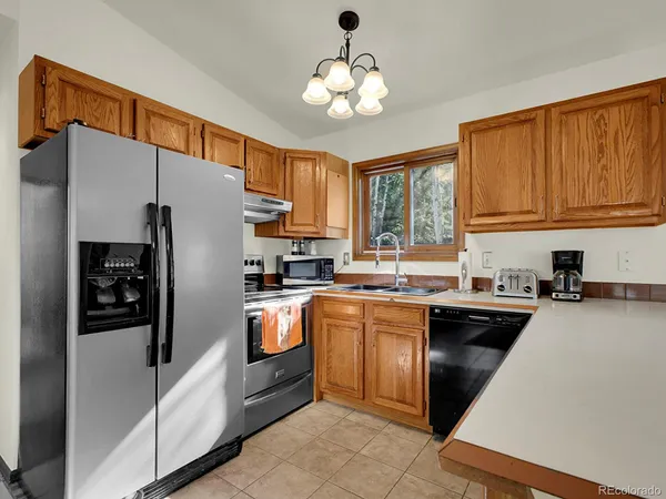$575,000 | 638 Impala Trail, Bailey, CO 80421