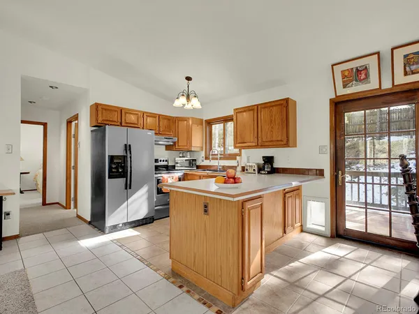$575,000 | 638 Impala Trail, Bailey, CO 80421