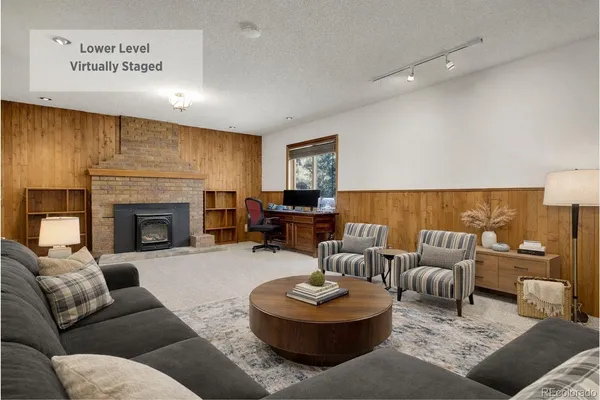 $575,000 | 638 Impala Trail, Bailey, CO 80421