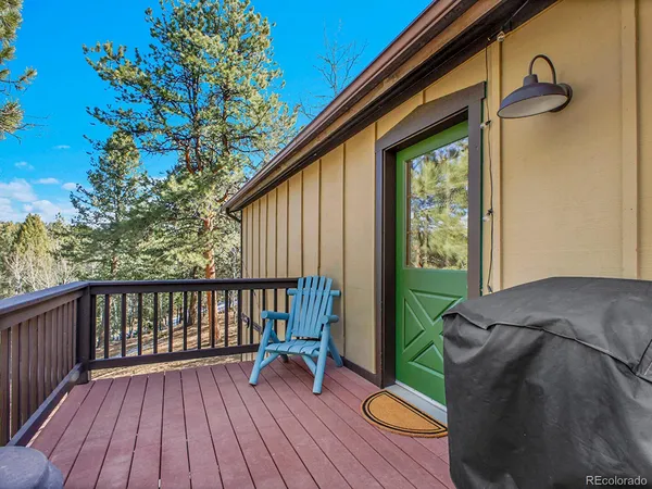 $575,000 | 638 Impala Trail, Bailey, CO 80421