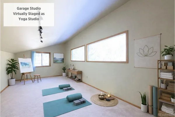 $575,000 | 638 Impala Trail, Bailey, CO 80421