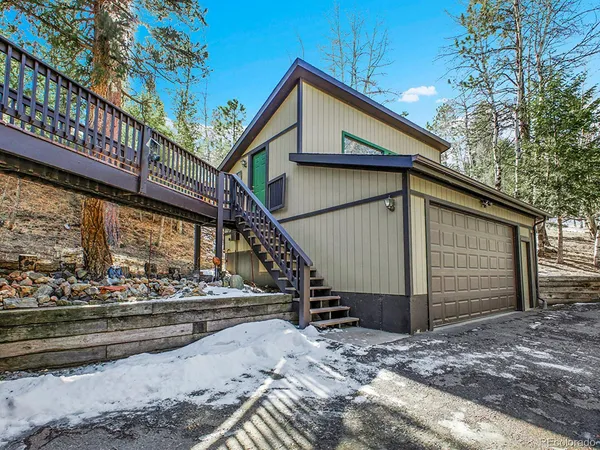 $575,000 | 638 Impala Trail, Bailey, CO 80421