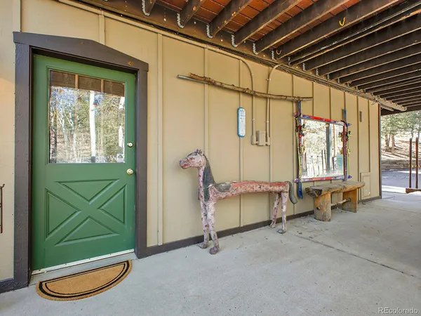 $575,000 | 638 Impala Trail, Bailey, CO 80421