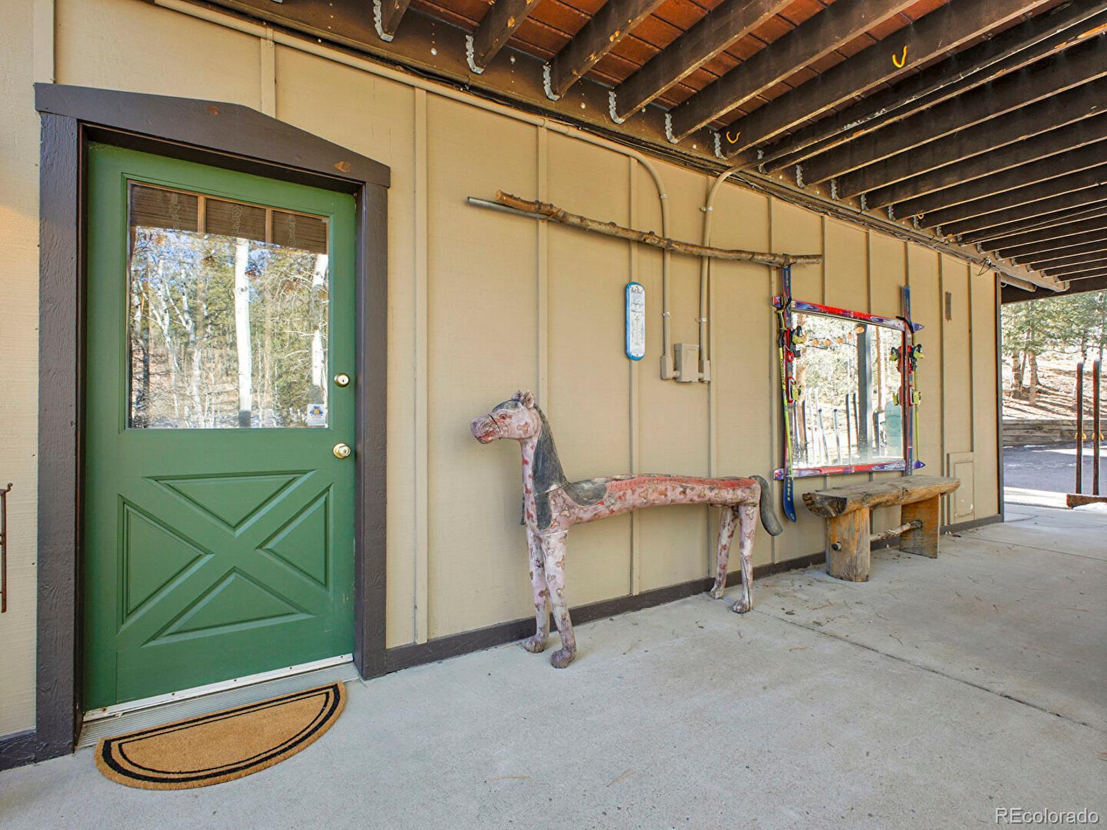 638 Impala Trail Bailey, CO 80421 - Photo 42 of 50