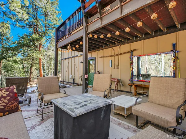 $575,000 | 638 Impala Trail, Bailey, CO 80421