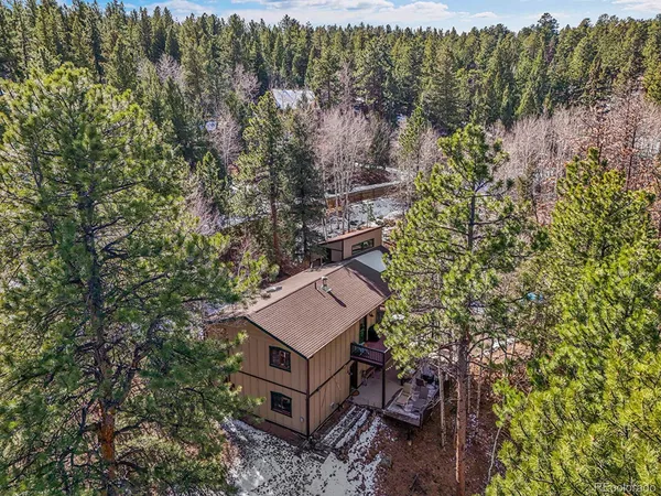 $575,000 | 638 Impala Trail, Bailey, CO 80421