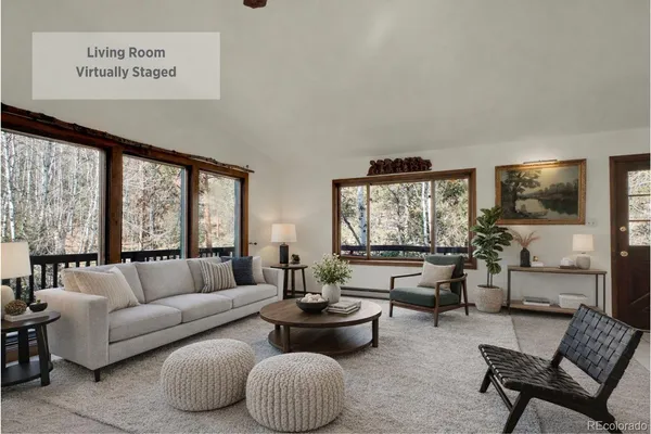 $575,000 | 638 Impala Trail, Bailey, CO 80421