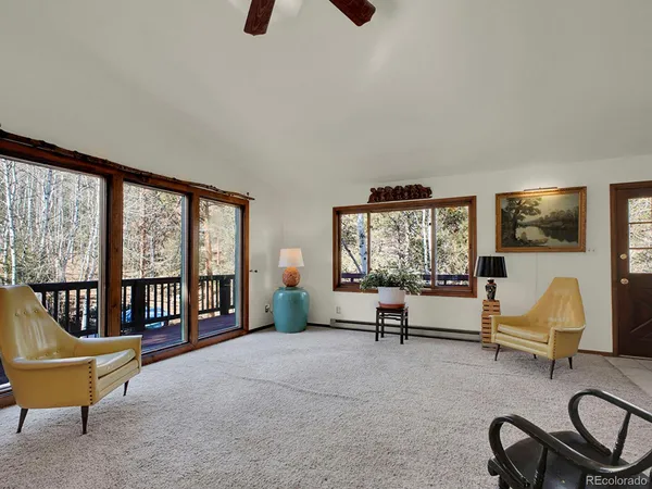 $575,000 | 638 Impala Trail, Bailey, CO 80421