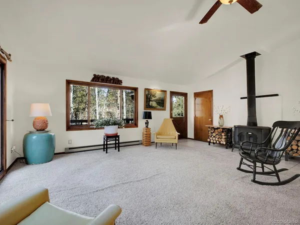 $575,000 | 638 Impala Trail, Bailey, CO 80421