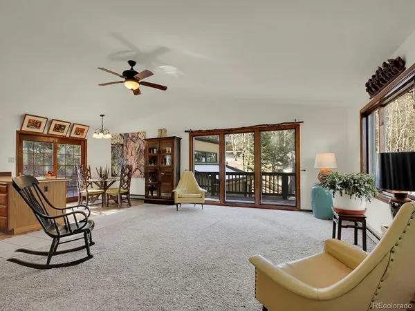 $575,000 | 638 Impala Trail, Bailey, CO 80421