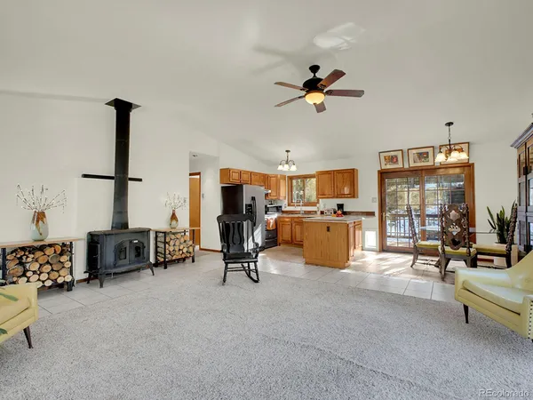 $575,000 | 638 Impala Trail, Bailey, CO 80421