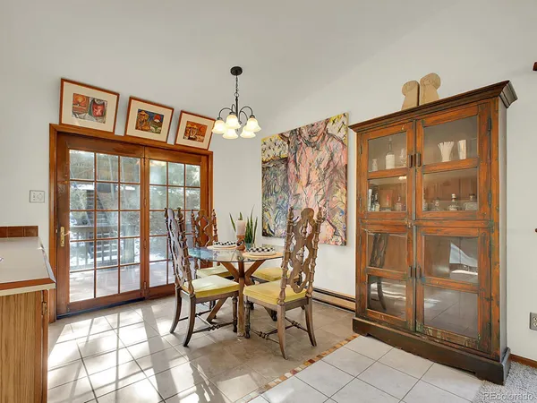 $575,000 | 638 Impala Trail, Bailey, CO 80421