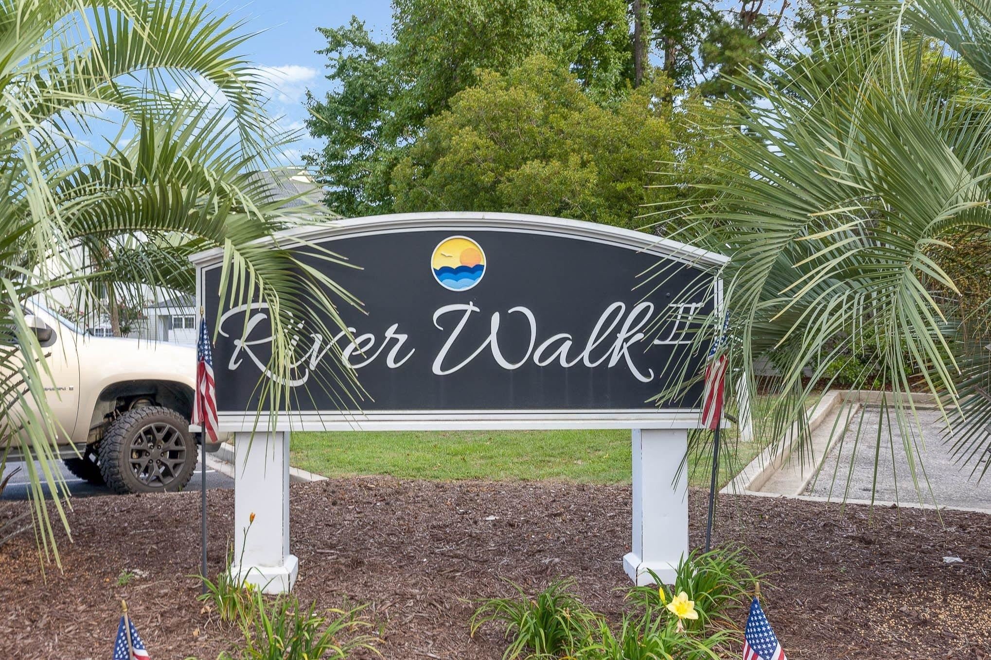 1505 Lanterns Rest Road, Unit 201 Myrtle Beach, SC 29579 - Photo 30 of 31