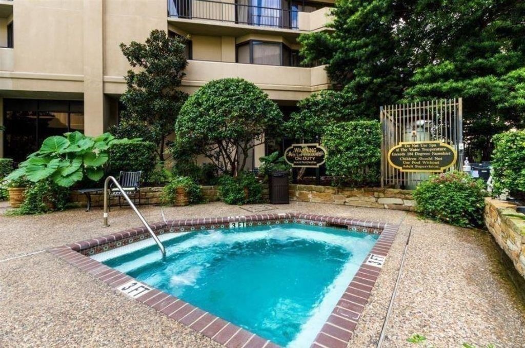 3350 McCue Road, Unit 1703 Houston, TX 77056 - Photo 13 of 18 Gallery Image 13