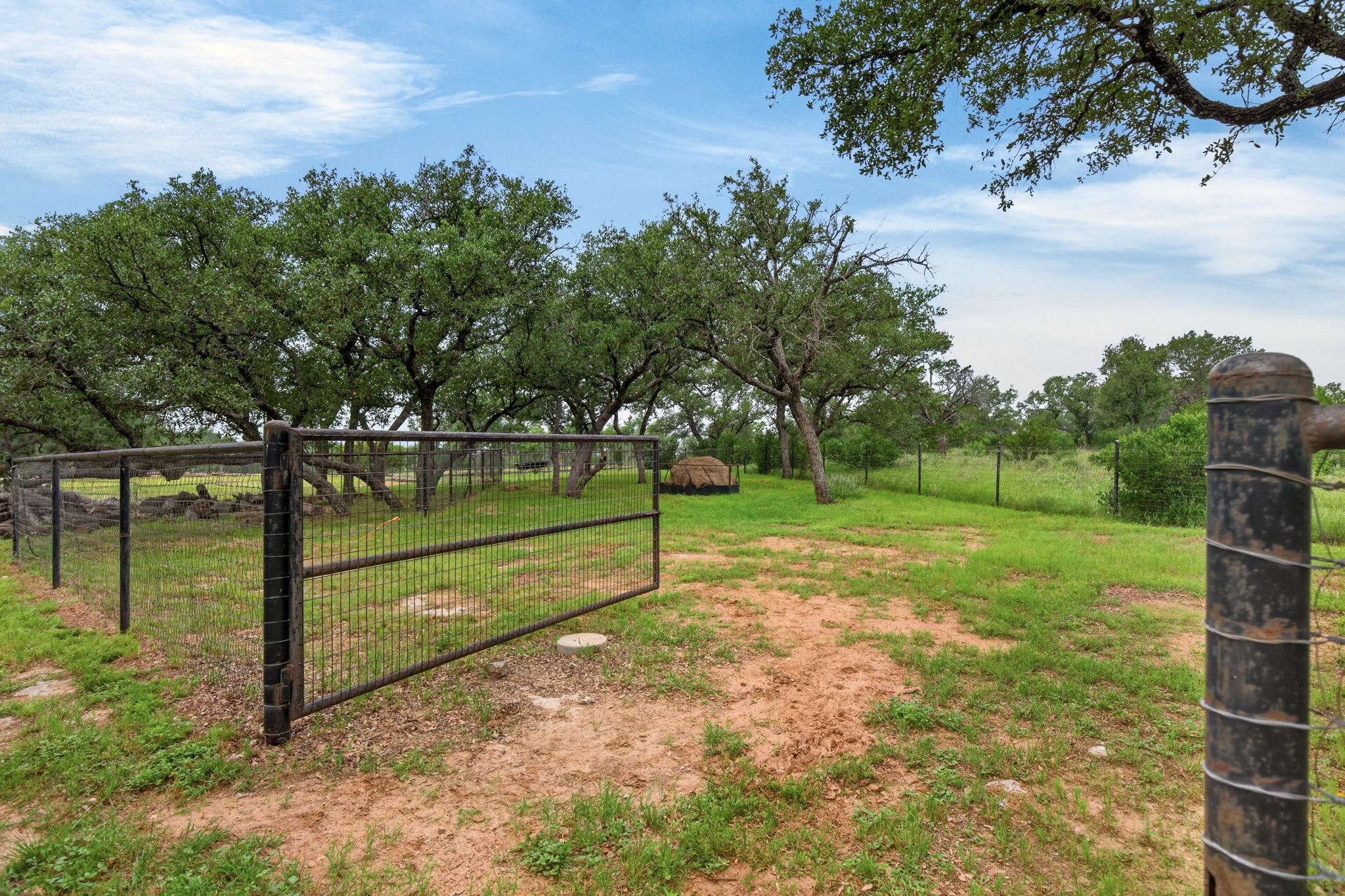3307 Sunset Cliff Road Burnet, TX 78611 - Photo 8 of 38 Gallery Image 8