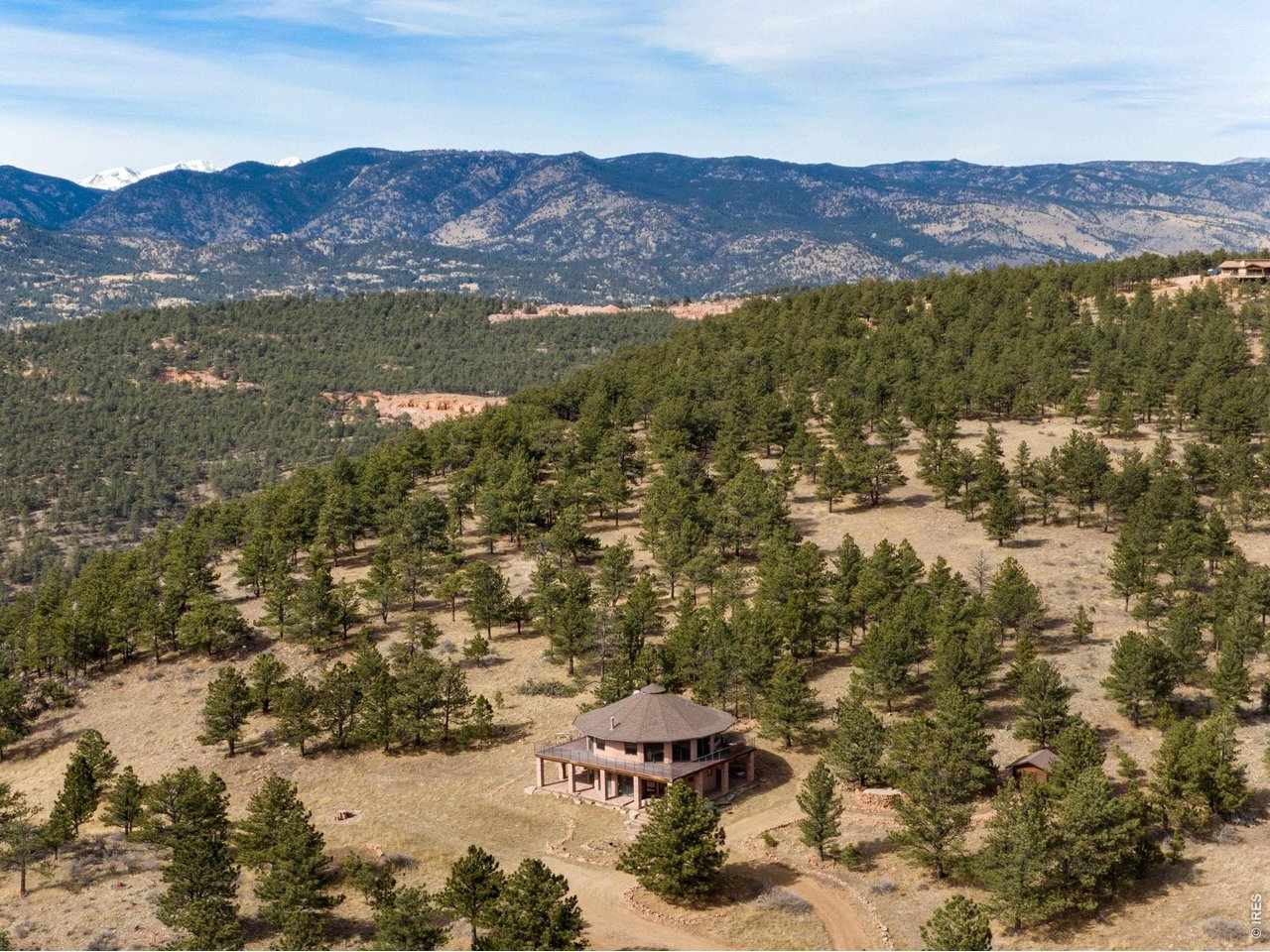 3001 Eagle Ridge Road Lyons, CO 80540 - Photo 49 of 50