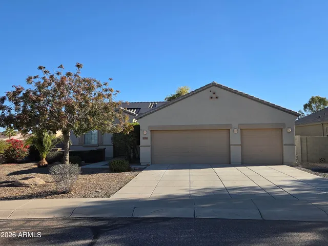 $325,000 | 10598 East Primrose Court, Florence, AZ 85132