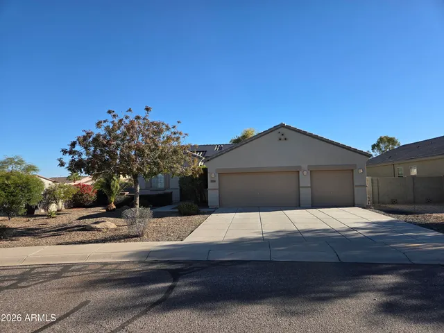 $325,000 | 10598 East Primrose Court, Florence, AZ 85132