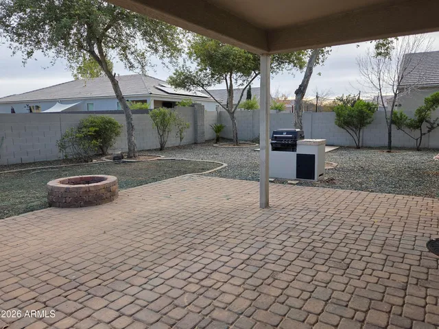 $325,000 | 10598 East Primrose Court, Florence, AZ 85132