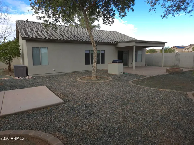 $325,000 | 10598 East Primrose Court, Florence, AZ 85132
