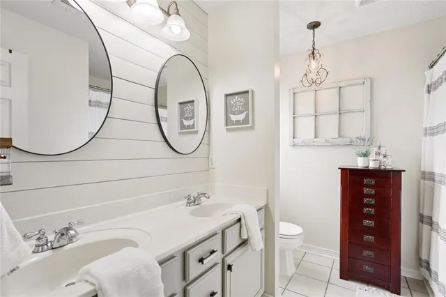 $363,900 | 240 Emerald Creek West, Abita Springs, LA 70420