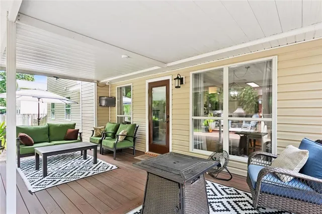 $363,900 | 240 Emerald Creek West, Abita Springs, LA 70420