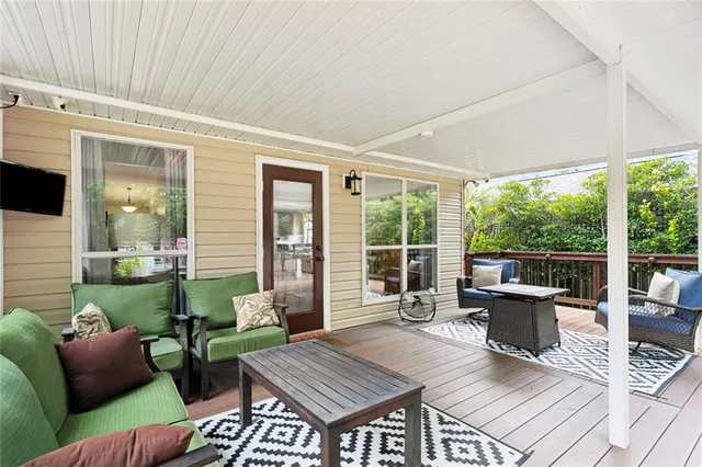 $363,900 | 240 Emerald Creek West, Abita Springs, LA 70420