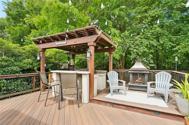 $363,900 | 240 Emerald Creek West, Abita Springs, LA 70420