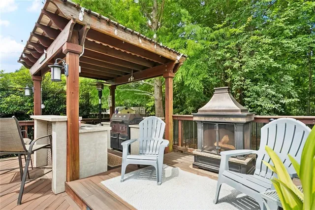 $363,900 | 240 Emerald Creek West, Abita Springs, LA 70420