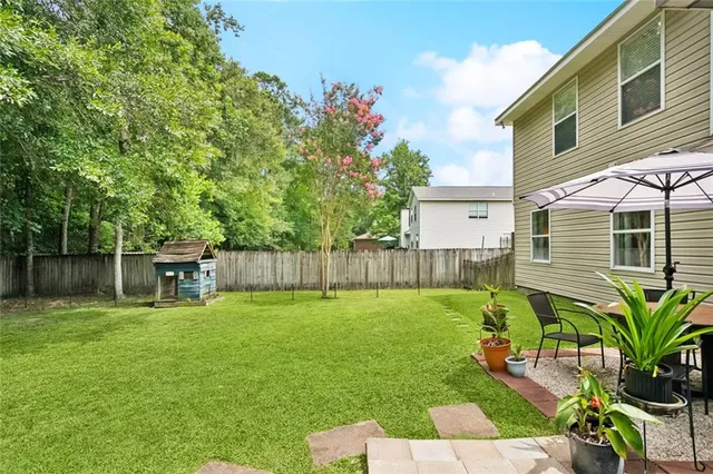 $363,900 | 240 Emerald Creek West, Abita Springs, LA 70420