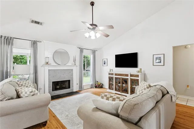 $363,900 | 240 Emerald Creek West, Abita Springs, LA 70420