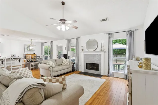 $363,900 | 240 Emerald Creek West, Abita Springs, LA 70420