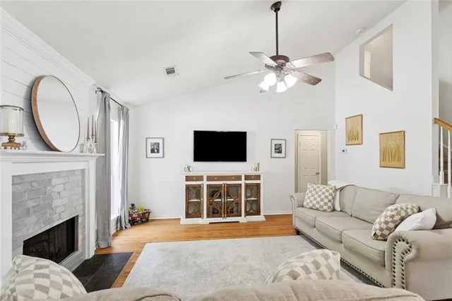 $363,900 | 240 Emerald Creek West, Abita Springs, LA 70420