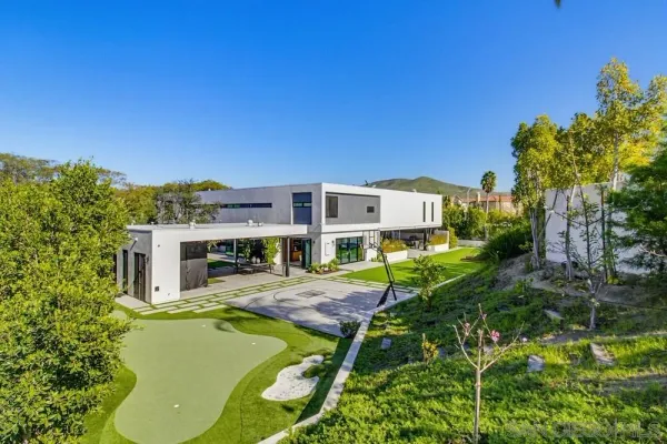 $5,750,000 | 2864 Gate 7 Place, Chula Vista, CA 91914