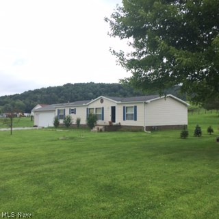 5221 Rutledge Street Southeast Dennison, OH 44621 - Photo 1 of 4