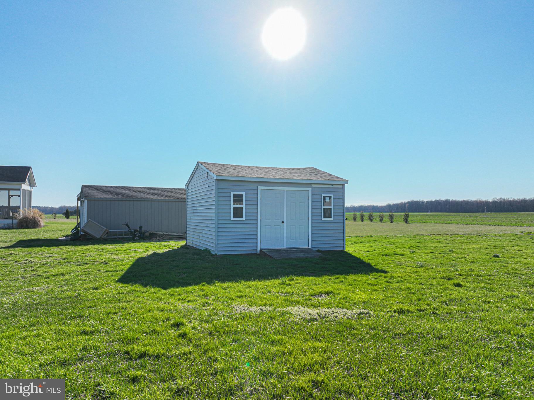 242 Hayden Road Centreville, MD 21617 - Photo 40 of 40 Shed