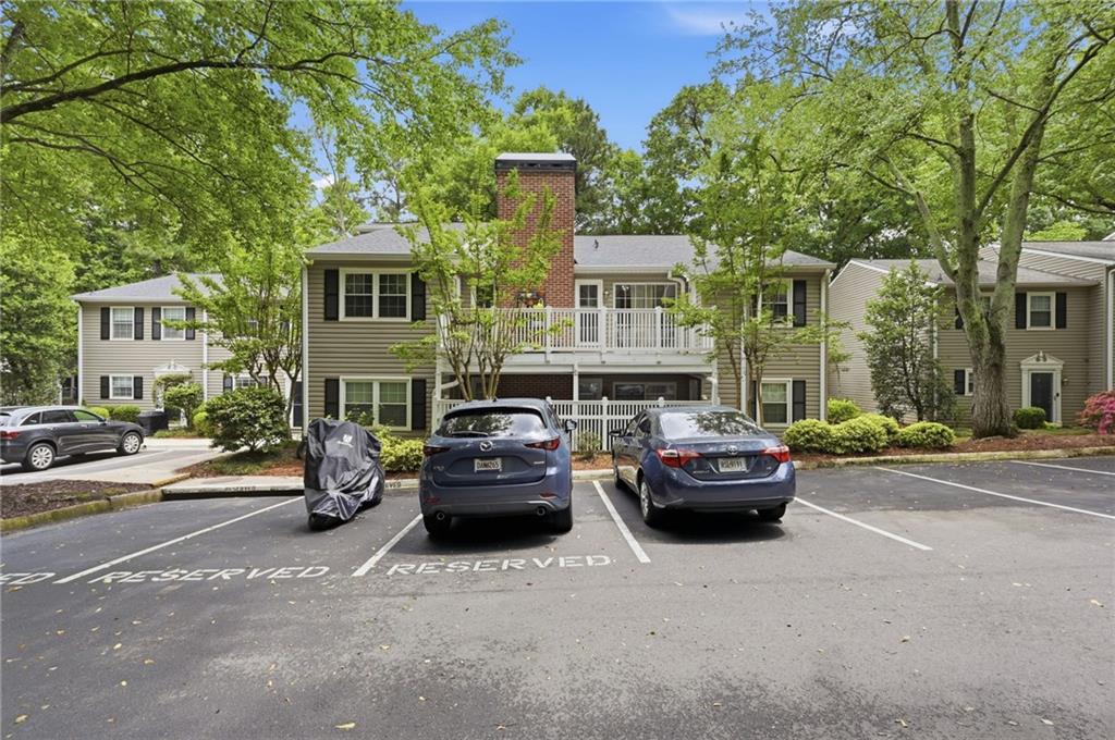 1750 Clairmont Road, Unit 11 Decatur, GA 30033 - Photo 17 of 32