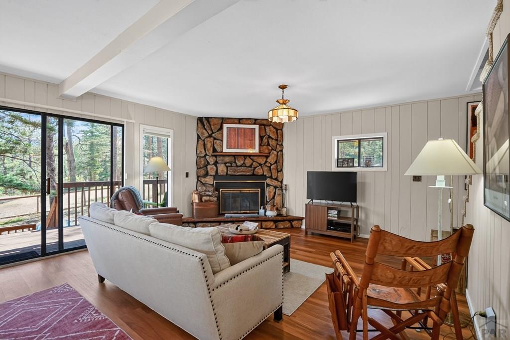 45 County Road La Veta, CO 81055 - Photo 3 of 49 Gallery Image 3