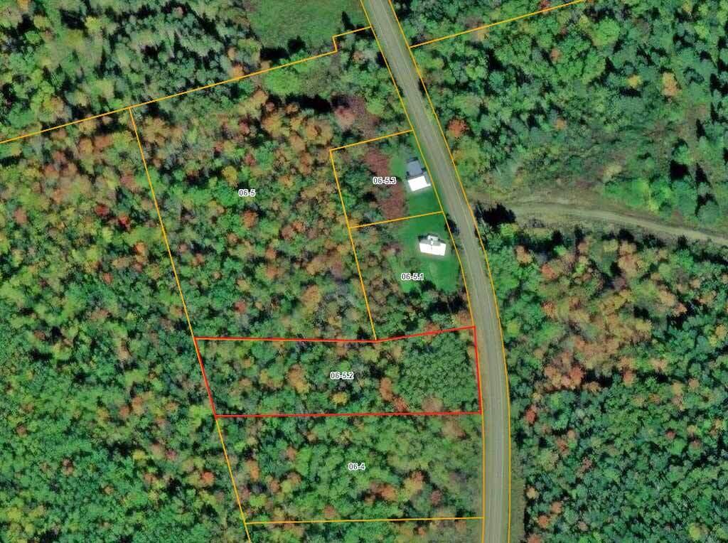 Lot 5.2 Kelly Road Wytopitlock, ME 04497 - Photo 8 of 9 cabin-site-cheap-land