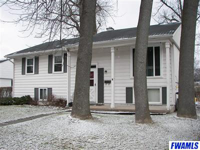 917 Tulip Tree Road Fort Wayne, IN 46825 - Photo 1 of 16 Gallery Image 1