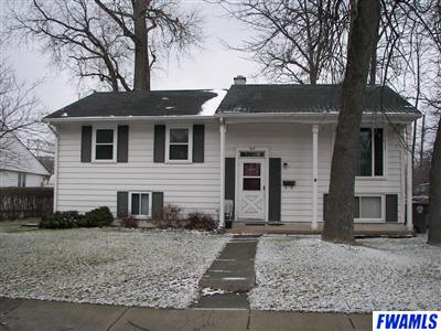 917 Tulip Tree Road Fort Wayne, IN 46825 - Photo 2 of 16 Gallery Image 2