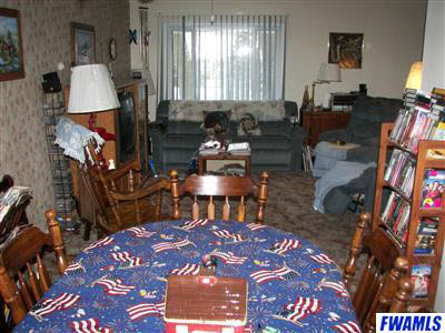 917 Tulip Tree Road Fort Wayne, IN 46825 - Photo 8 of 16 Gallery Image 8