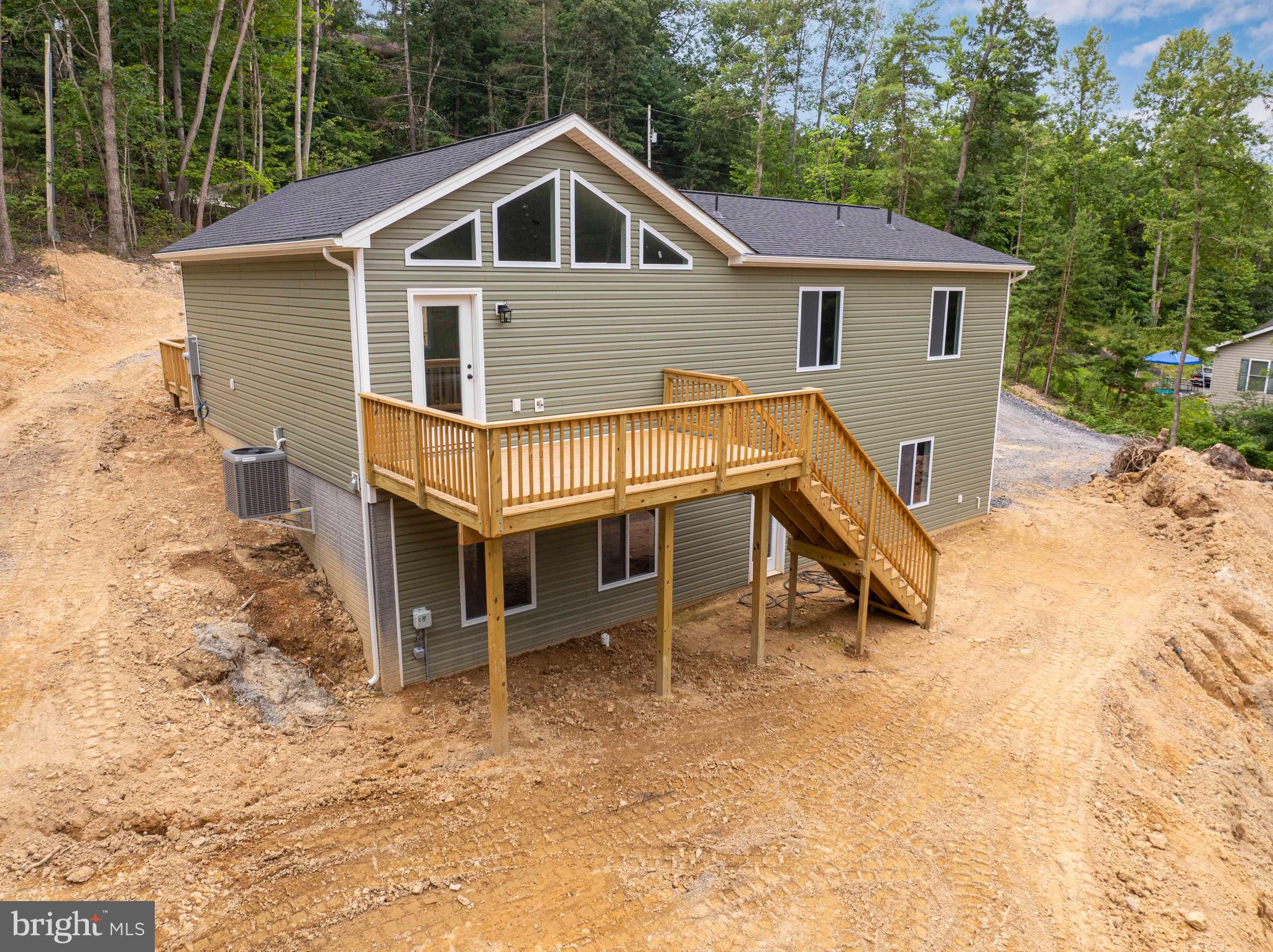 125 Spring Hollow Road Front Royal, VA 22630 - Photo 11 of 84