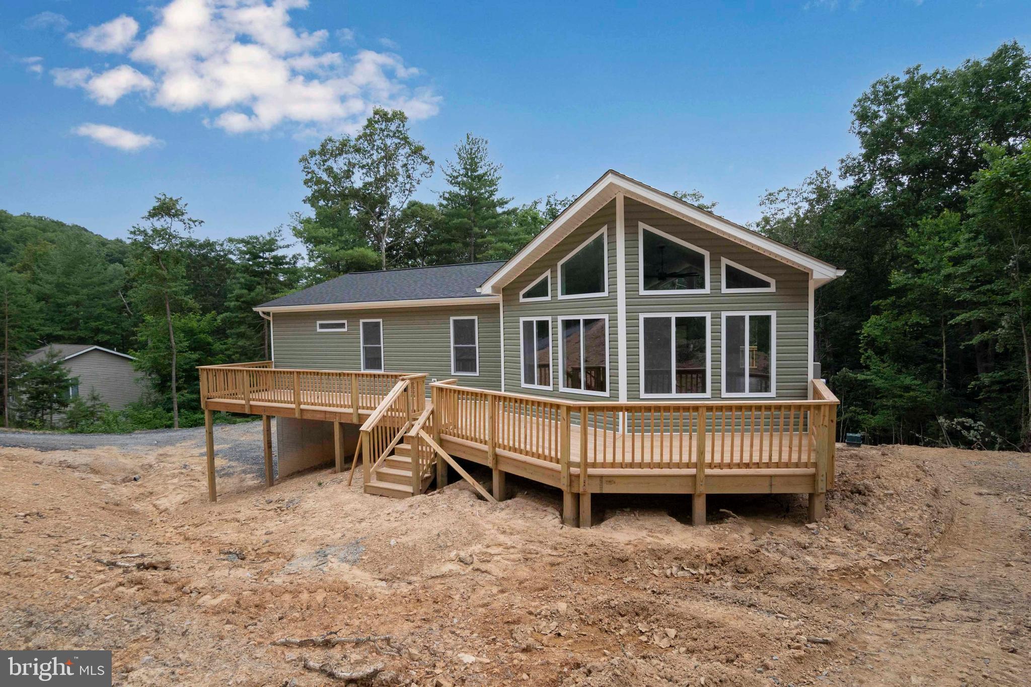 125 Spring Hollow Road Front Royal, VA 22630 - Photo 4 of 84